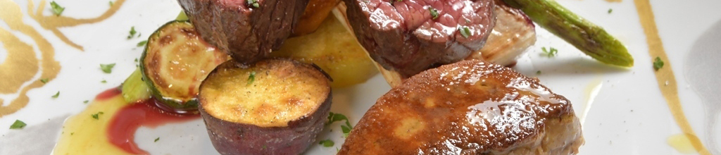 東京銀座フォワグラ